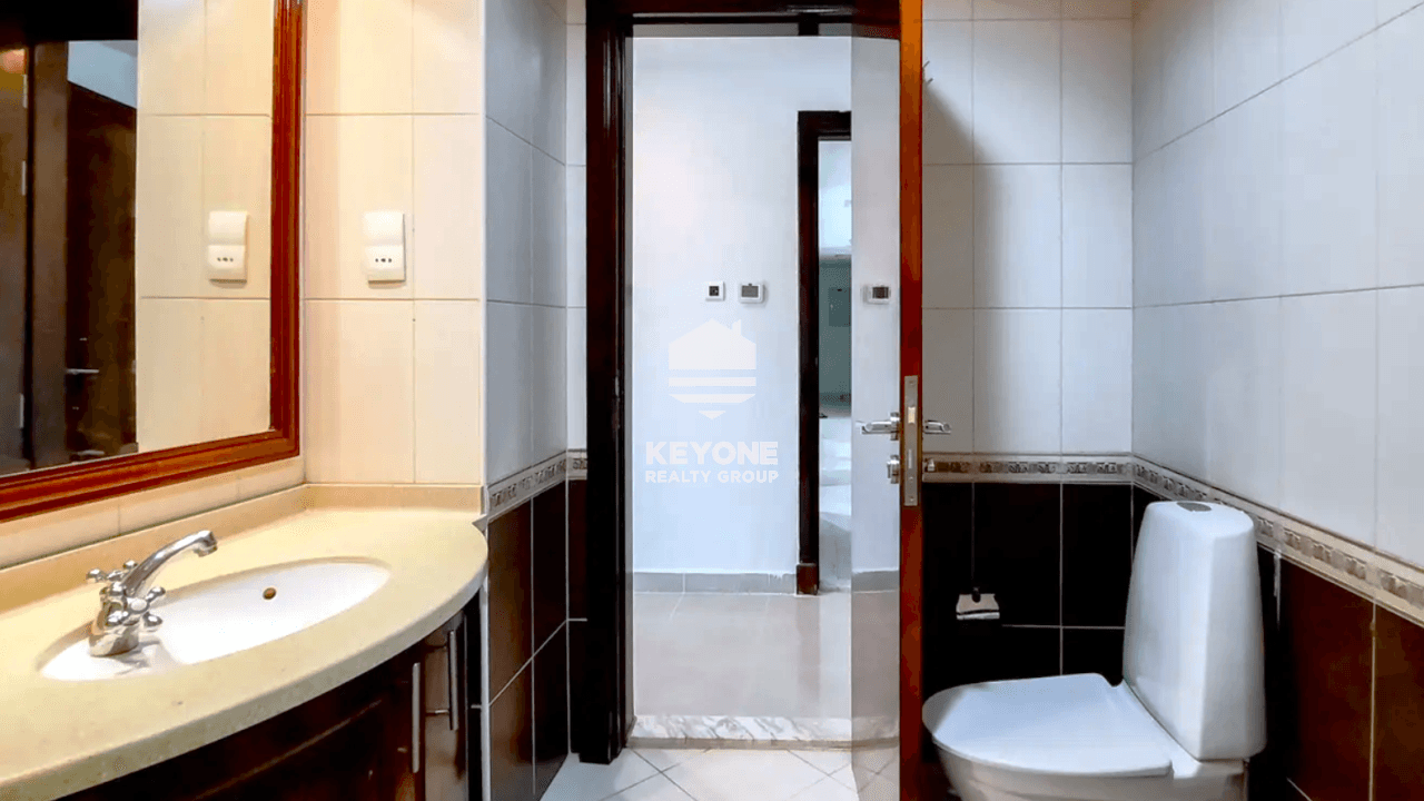 1 bed, 2 bath Apartment for sale in Dubai Marina, Dubai for price AED 980000 