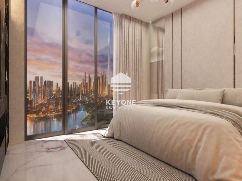 3 bed, 3 bath Apartment for sale in Al Jaddaf, Dubai for price AED 1900000 