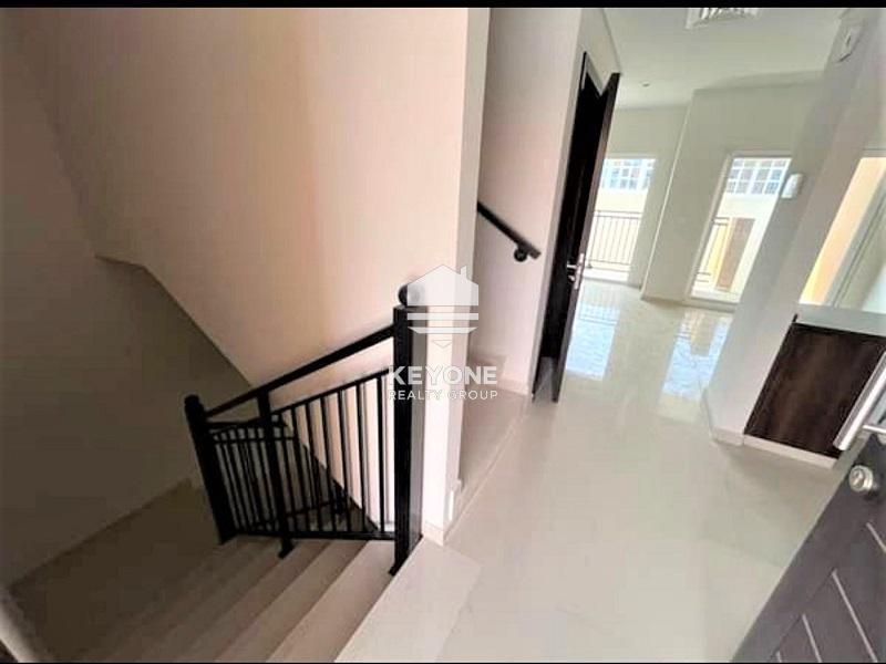 3 bed, 3 bath Townhouse for sale in Damac Hills 2, Dubai for price AED 1300000 