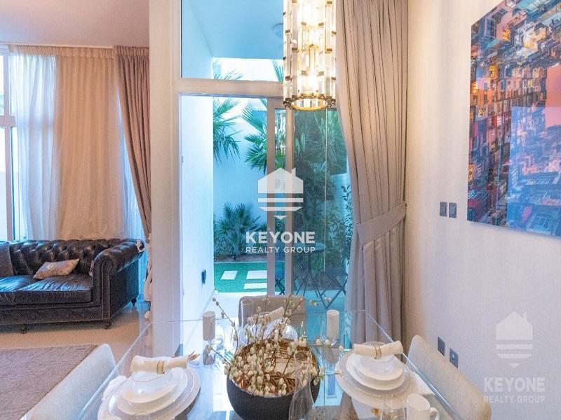 3 bed, 4 bath Villa for sale in Damac Hills 2, Dubai for price AED 1199999 