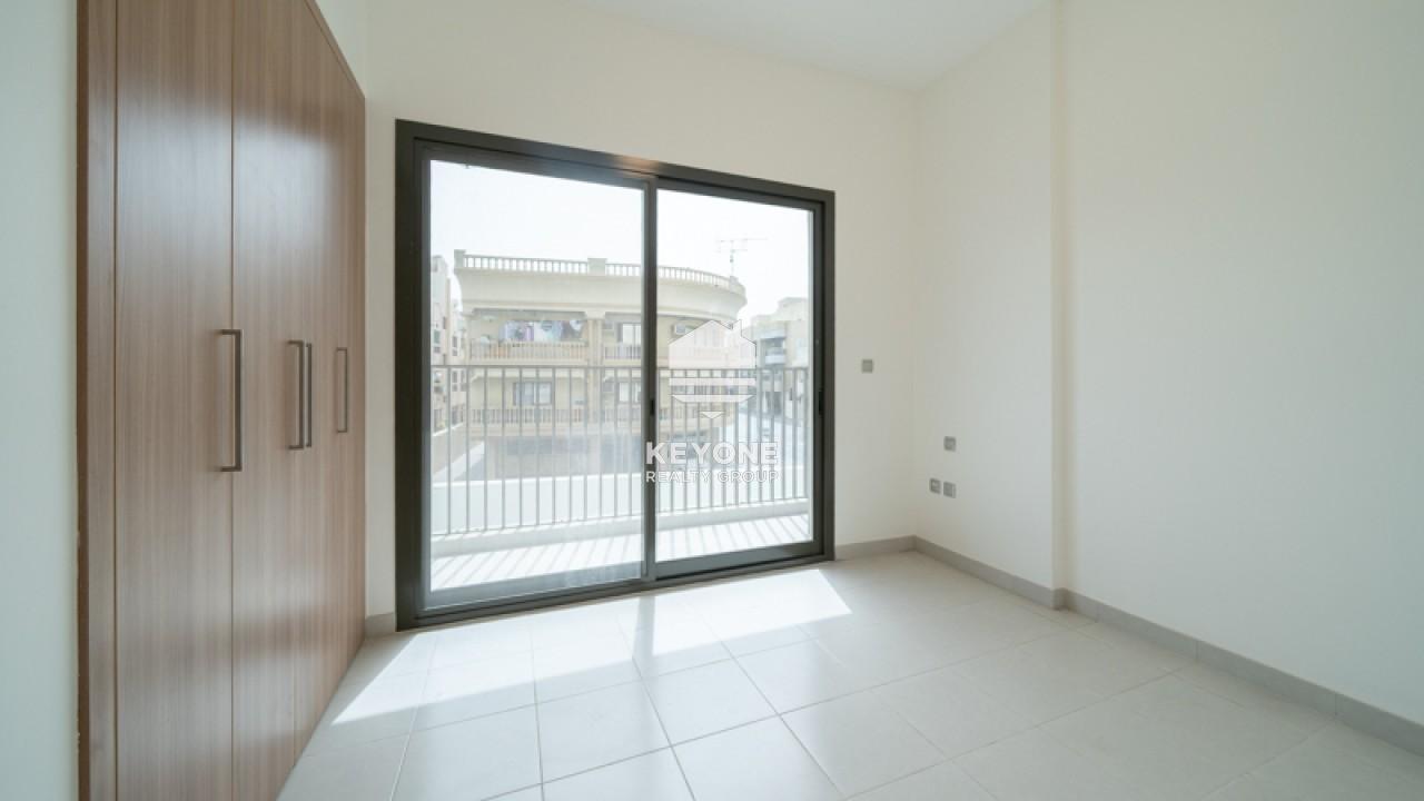 1 bed, 2 bath Apartment for rent in Deira, Dubai for price AED 52000 yearly 