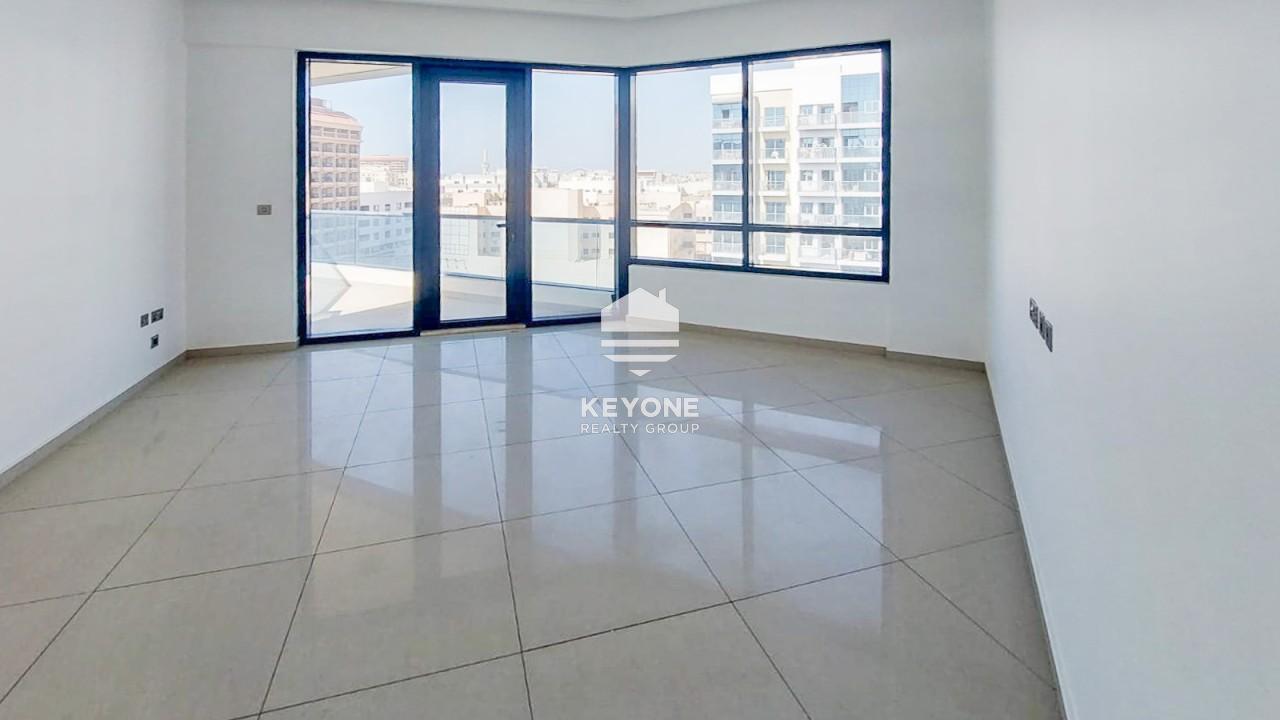2 bed, 3 bath Apartment for rent in Bur Dubai, Dubai for price AED 83000 yearly 