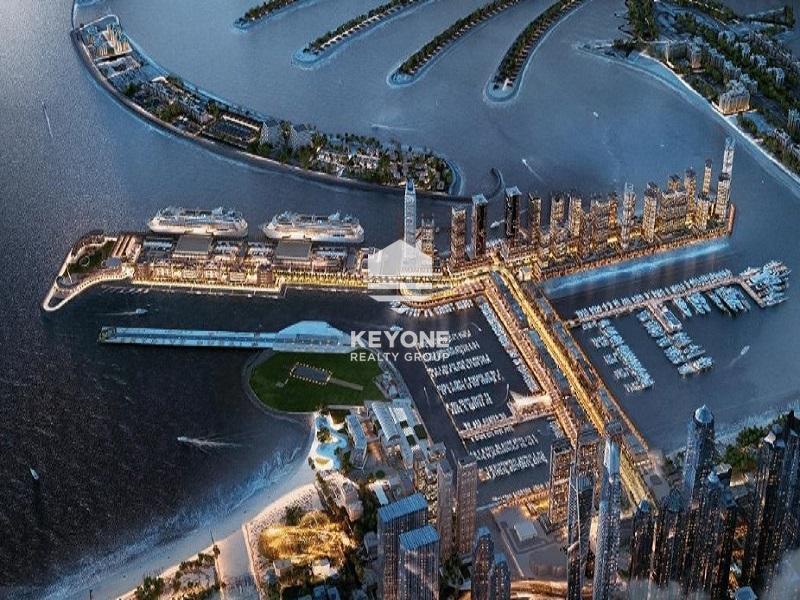 2 bed, 2 bath Apartment for sale in The Address Dubai Marina, Dubai Marina, Dubai for price AED 4860000 
