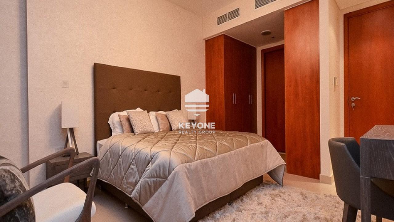 3 bed, 5 bath Apartment for rent in DIFC Tower 1, DIFC Tower, DIFC, Dubai for price AED 210000 yearly 