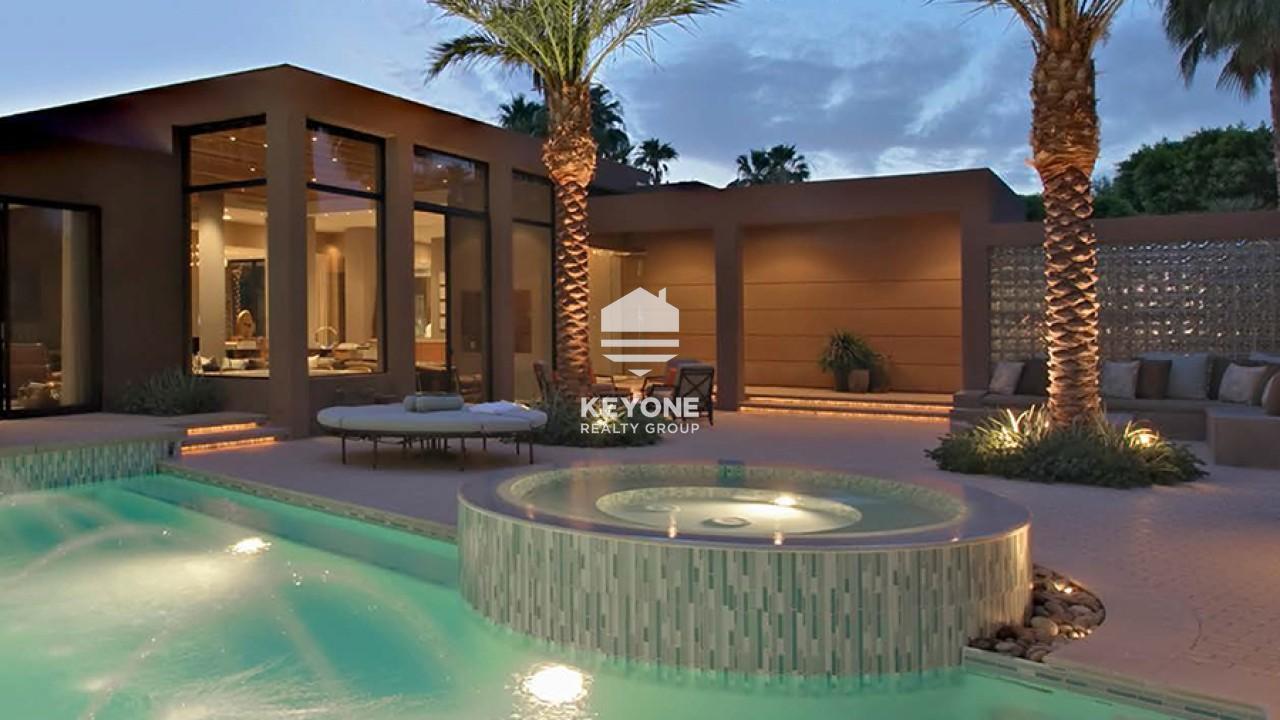 2 bed, 2 bath Apartment for sale in Al Mashroom Meydan, Meydan, Dubai for price AED 1250000 