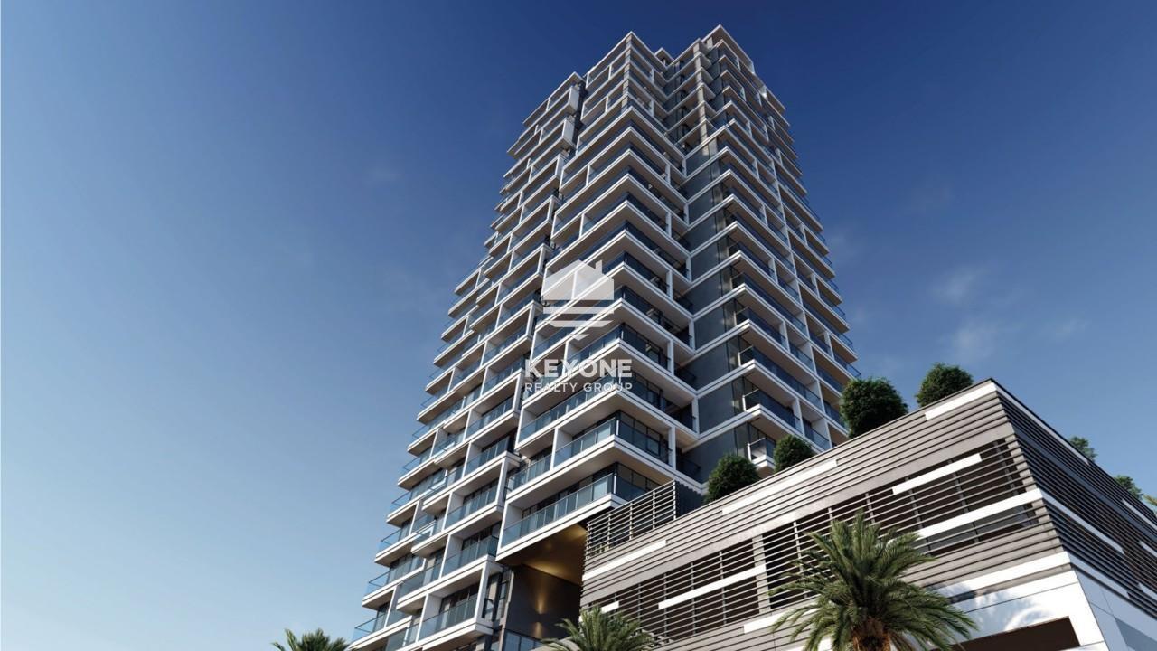 2 bed, 2 bath Apartment for sale in Jumeirah Village Circle, Dubai for price AED 1690000 