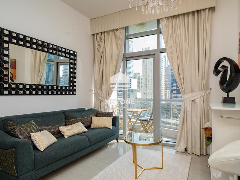 2 bed, 3 bath Apartment for rent in The Address Dubai Marina, Dubai Marina, Dubai for price AED 125000 yearly 
