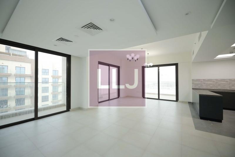 3 bed, 4 bath Duplex for rent in Nasayem Avenue, Mirdif Hills, Mirdif, Dubai for price AED 150000 yearly 
