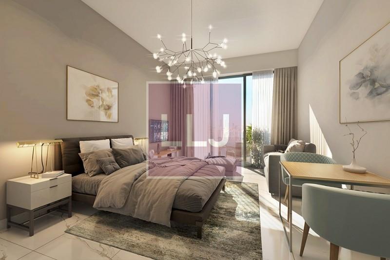 1 bed, 2 bath Hotel & Hotel Apartment for sale in Al Maryah Vista, Al Maryah Island, Abu Dhabi for price AED 650000 