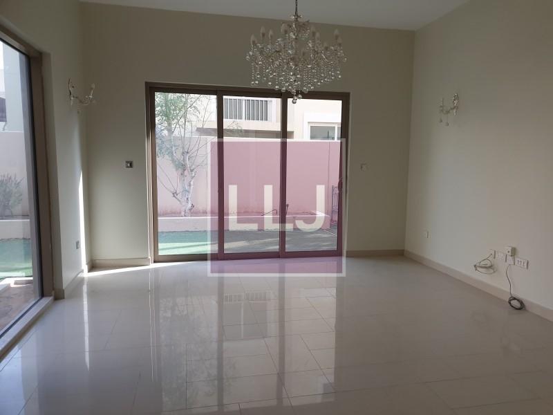 3 bed, 4 bath Villa for sale in Al Mariah Community, Al Raha Gardens, Abu Dhabi for price AED 2800000 