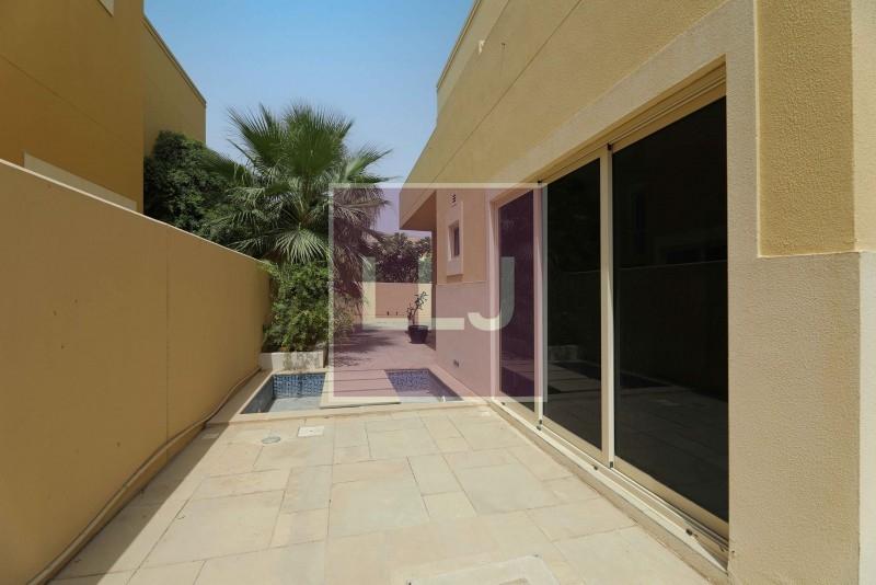 4 bed, 5 bath Villa for sale in Qattouf Community, Al Raha Gardens, Abu Dhabi for price AED 3100000 