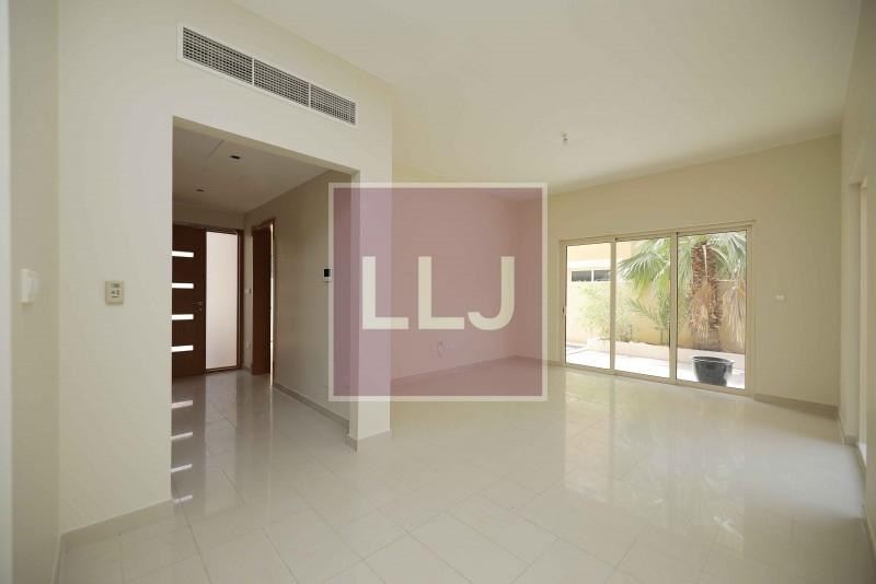 4 bed, 5 bath Townhouse for sale in Al Mariah Community, Al Raha Gardens, Abu Dhabi for price AED 2750000 