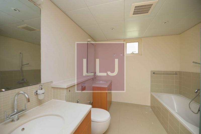 4 bed, 5 bath Townhouse for sale in Al Mariah Community, Al Raha Gardens, Abu Dhabi for price AED 2750000 