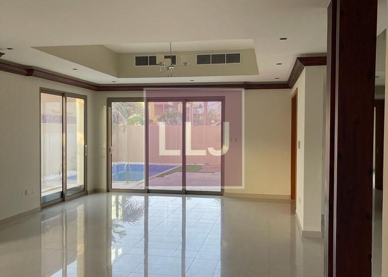 5 bed, 6 bath Villa for sale in Lehweih Community, Al Raha Gardens, Abu Dhabi for price AED 5000000 