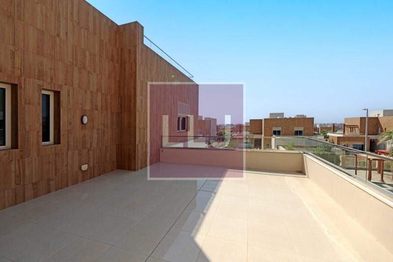 5 bed, 7 bath Villa for sale in Marina Residences 6, Marina Residences, Palm Jumeirah, Dubai for price AED 11500000 