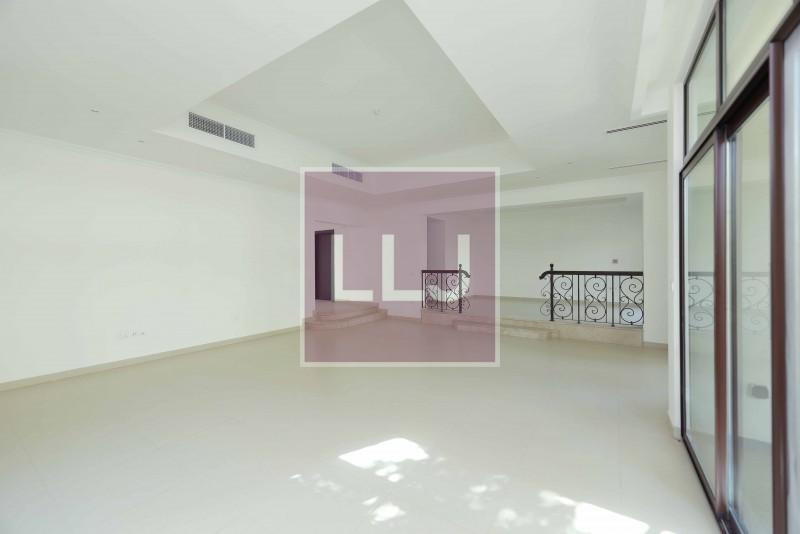 5 bed, 6 bath Villa for sale in Hills Abu Dhabi, Al Maqtaa, Abu Dhabi for price AED 5450000 
