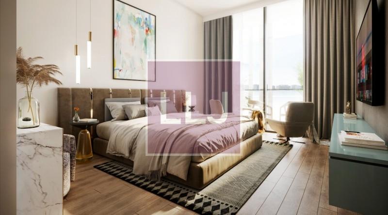 3 bed, 4 bath Duplex for sale in Perla 1, Yas Bay, Yas Island, Abu Dhabi for price AED 2210000 