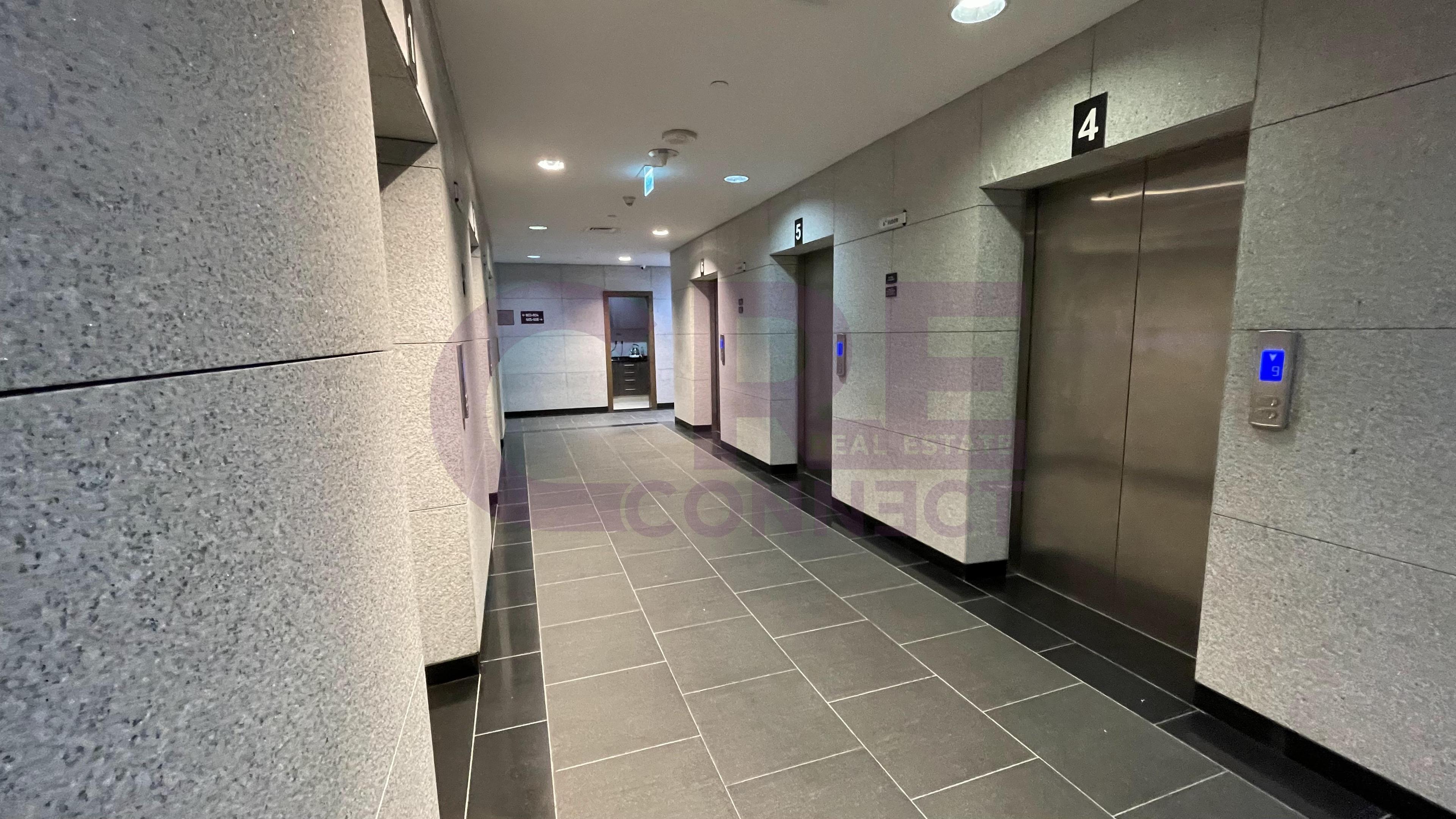 2 bath Office Space for rent in Guardian Towers, Danet Abu Dhabi, Abu Dhabi for price AED 135300 yearly 