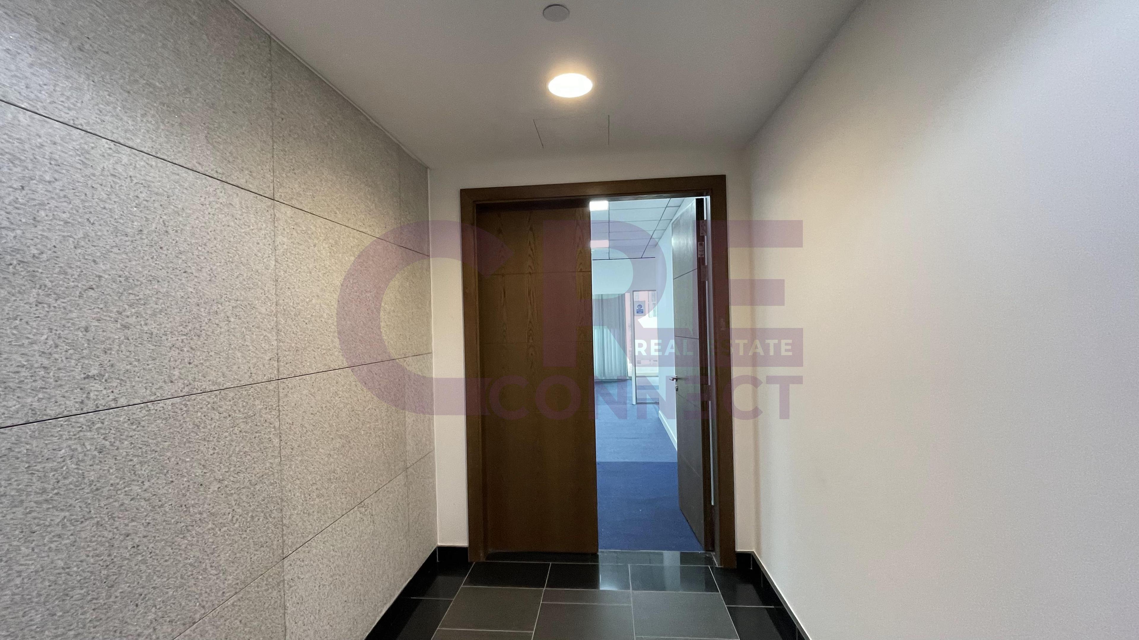 2 bath Office Space for rent in Danet Abu Dhabi, Abu Dhabi for price AED 135300 yearly 