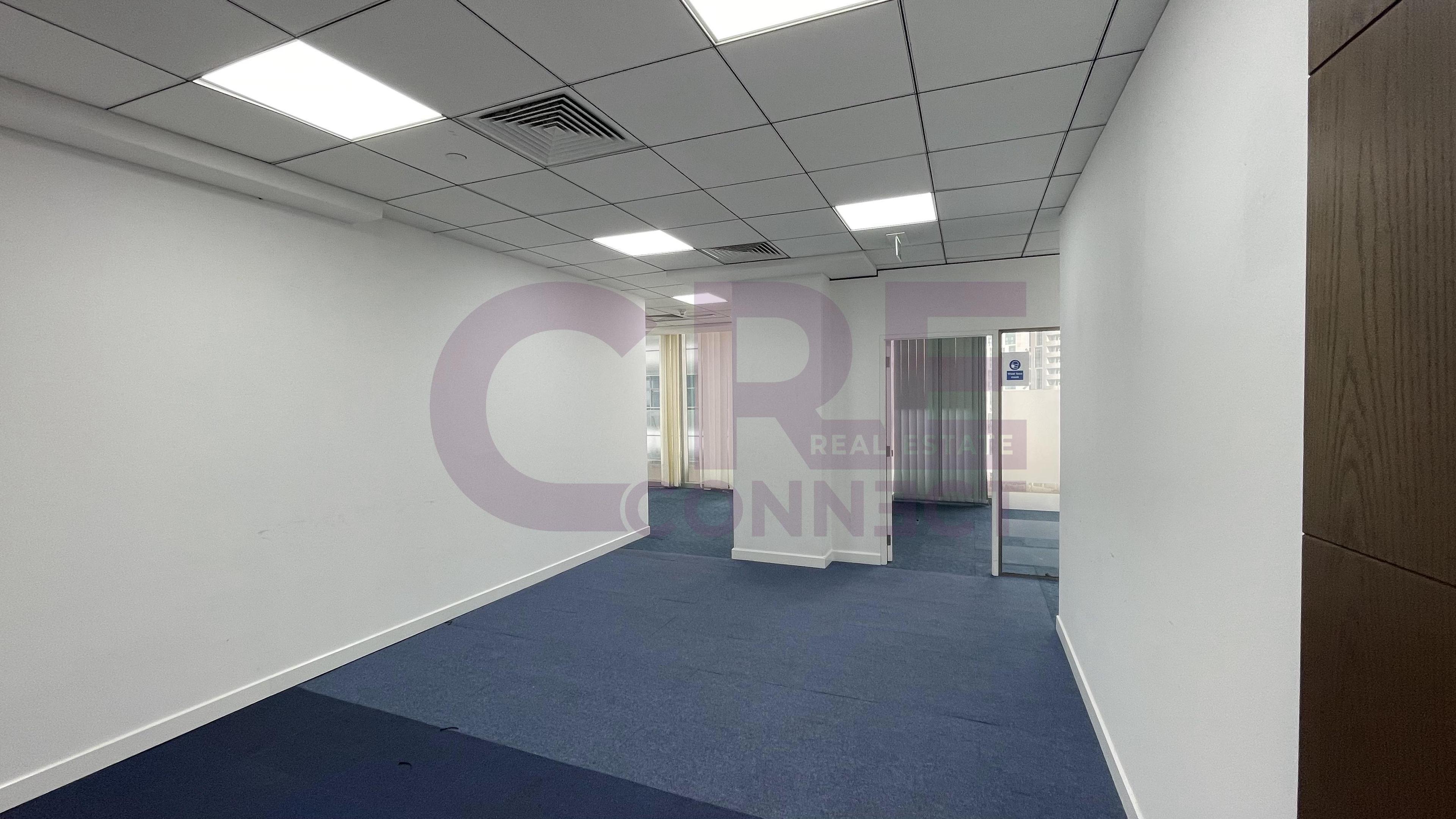 2 bath Office Space for rent in Danet Abu Dhabi, Abu Dhabi for price AED 135300 yearly 