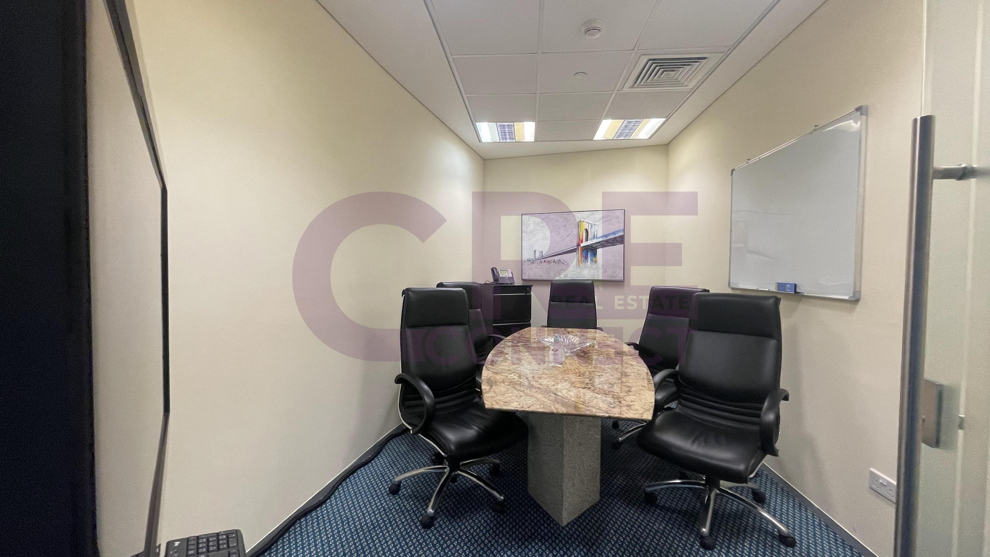2 bath Office Space for rent in Etihad Tower 3, Etihad Towers, Corniche Road, Abu Dhabi for price AED 66000 yearly 