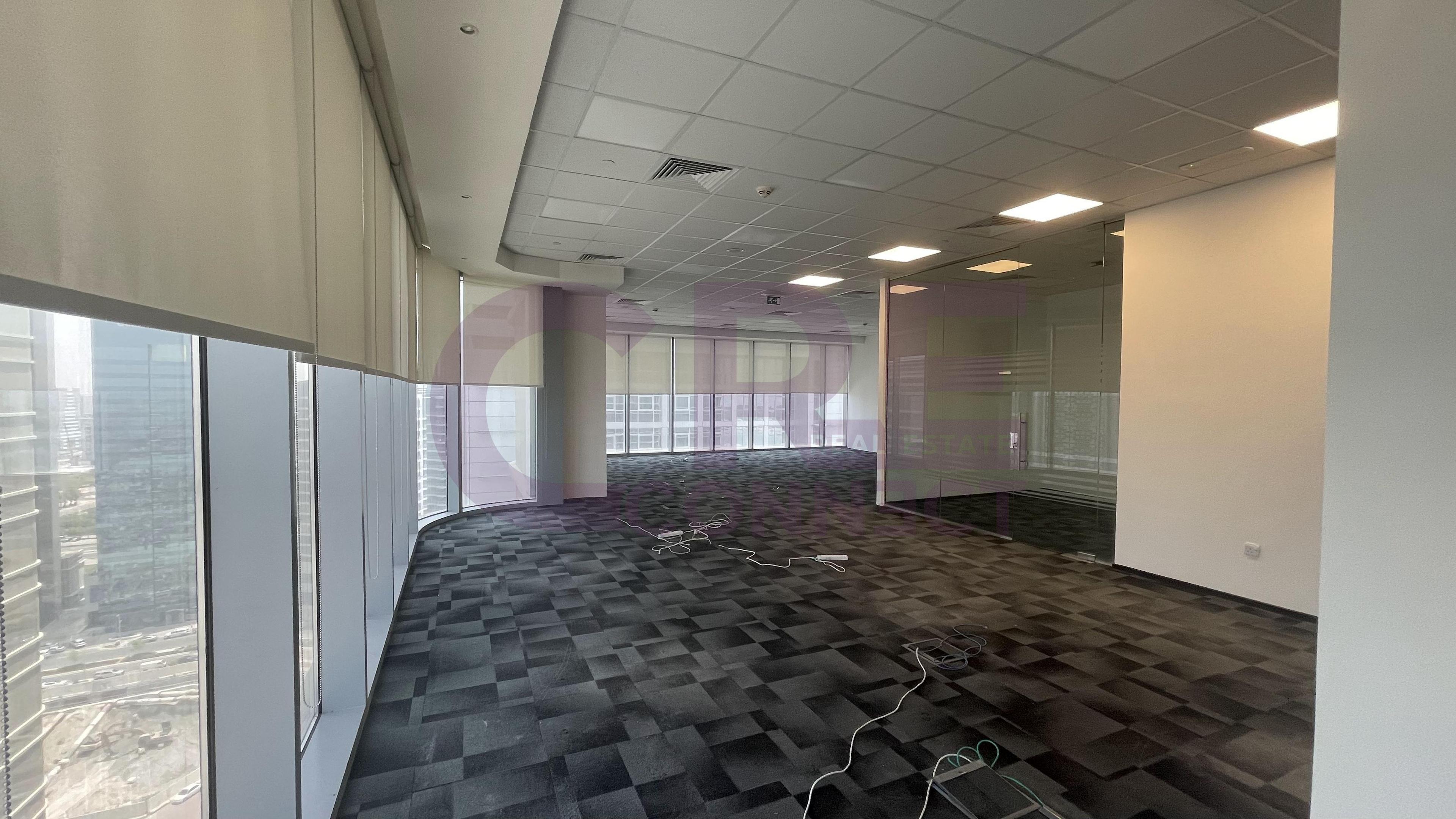 2 bath Office Space for rent in Capital Centre, Abu Dhabi for price AED 235505 yearly 