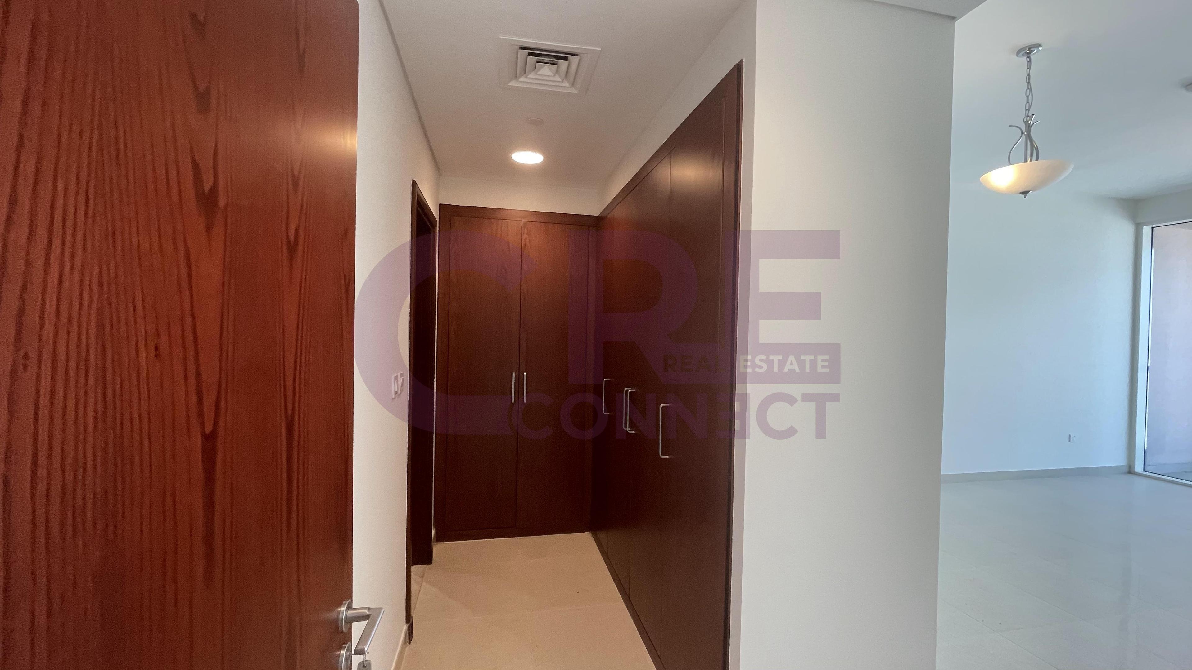 1 bed, 2 bath Apartment for rent in Rresort Marina-The Marinas, Najmat Abu Dhabi, Al Reem Island, Abu Dhabi for price AED 85000 yearly 