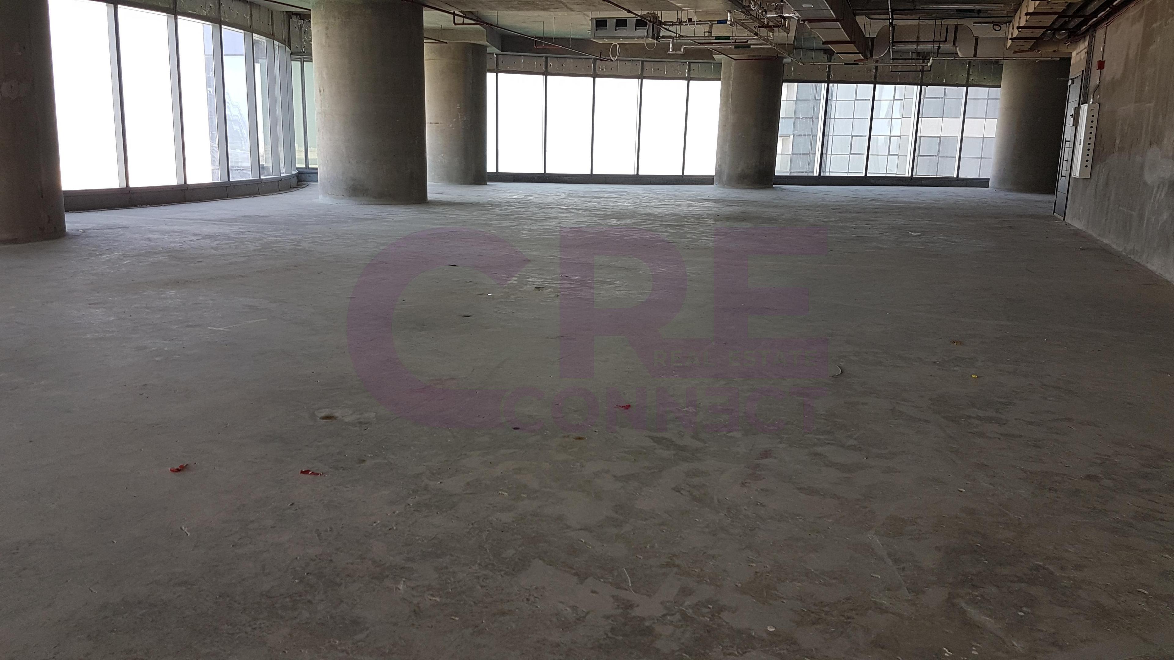 2 bath Office Space for rent in One Reem Island, Shams Abu Dhabi, Al Reem Island, Abu Dhabi for price AED 260000 yearly 