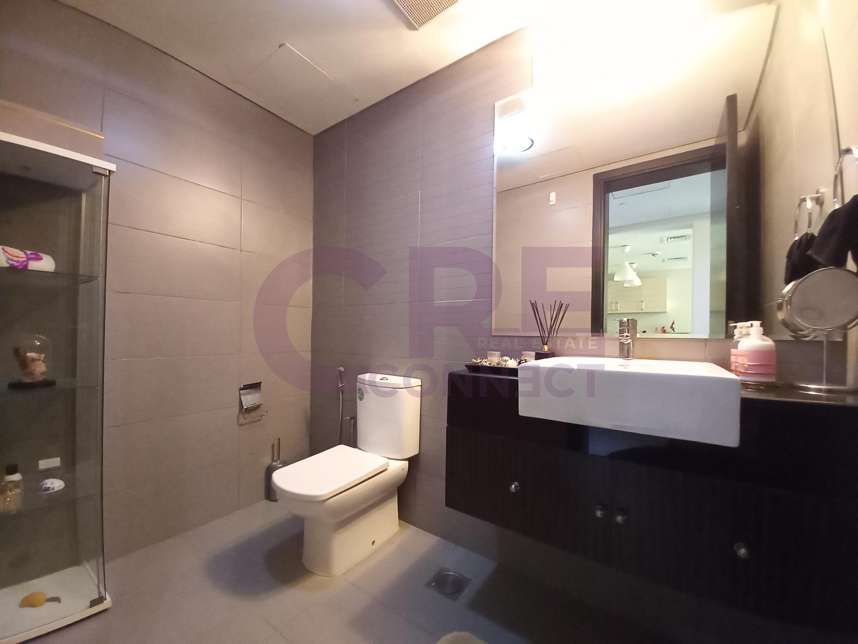 1 bed, 2 bath Apartment for rent in One Reem Island, Shams Abu Dhabi, Al Reem Island, Abu Dhabi for price AED 80000 yearly 