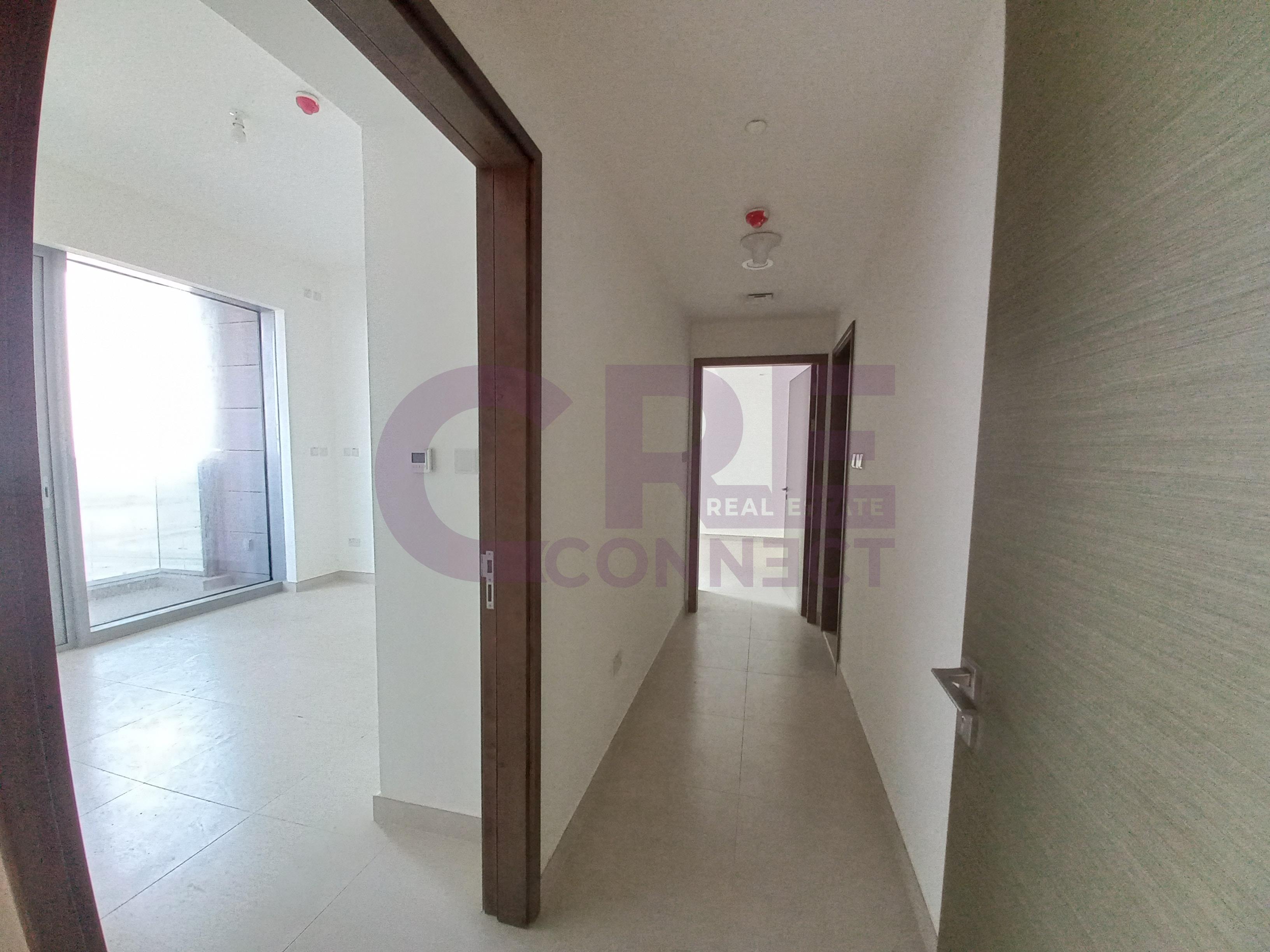 2 bed, 3 bath Apartment for rent in Najmat Tower C1, Najmat Abu Dhabi, Al Reem Island, Abu Dhabi for price AED 80000 yearly 