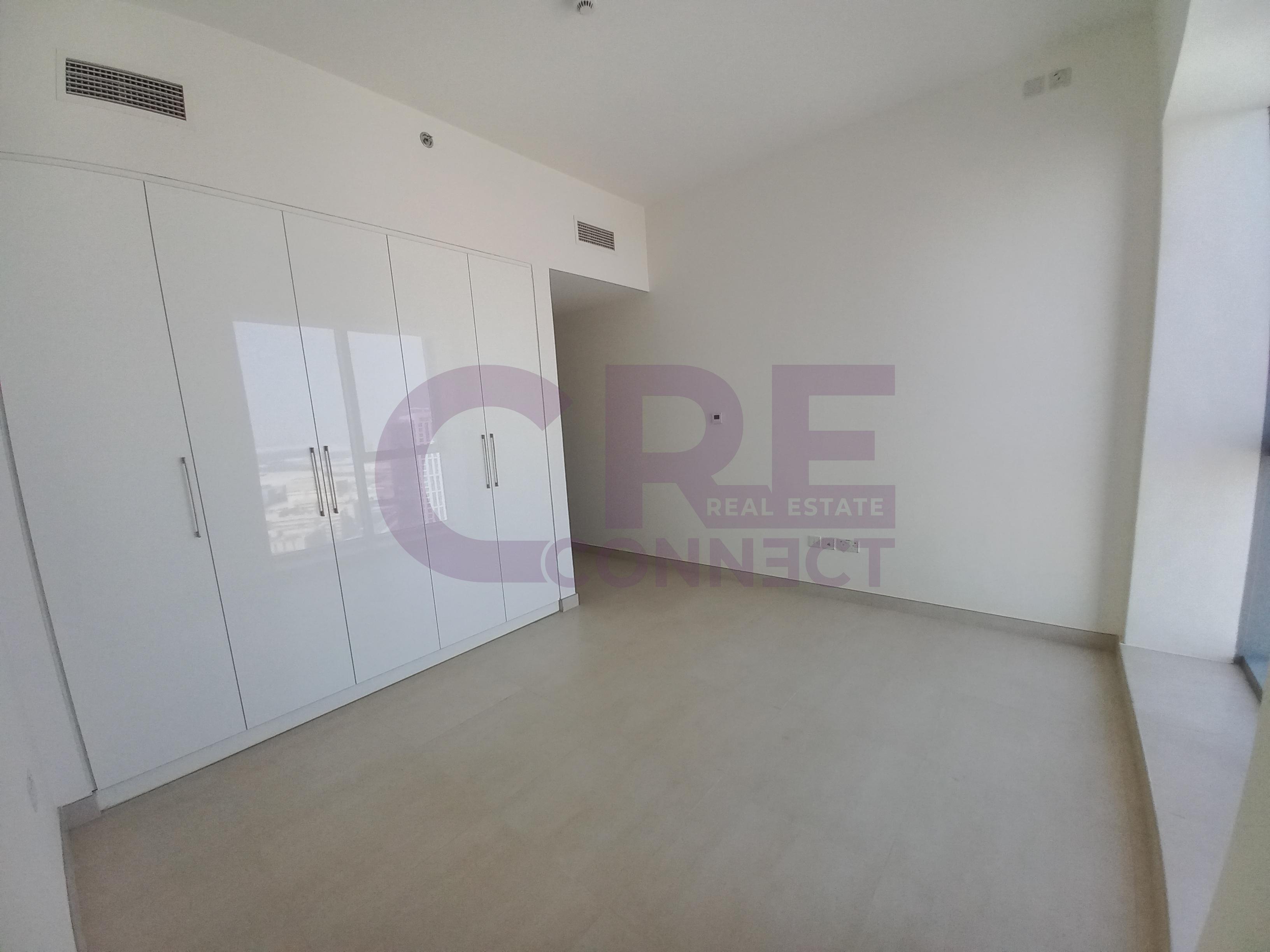 1 bed, 2 bath Apartment for rent in Najmat Tower C1, Najmat Abu Dhabi, Al Reem Island, Abu Dhabi for price AED 50000 yearly 