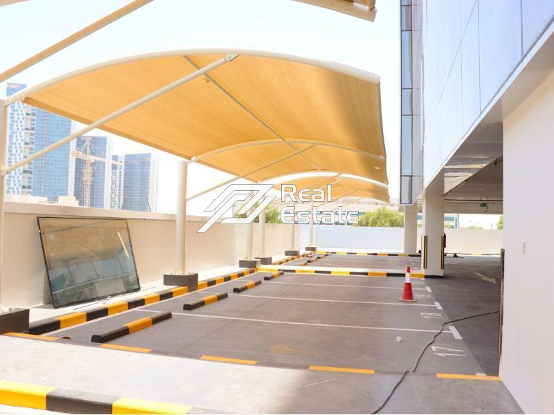 Office Space for rent in Rawdhat Abu Dhabi, Abu Dhabi for price AED 146172 yearly 