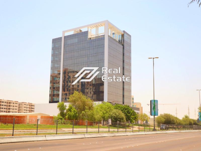 Office Space for rent in Rawdhat Abu Dhabi, Abu Dhabi for price AED 146172 yearly 