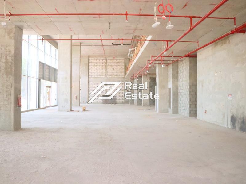 Office Space for rent in Rawdhat Abu Dhabi, Abu Dhabi for price AED 165336 yearly 