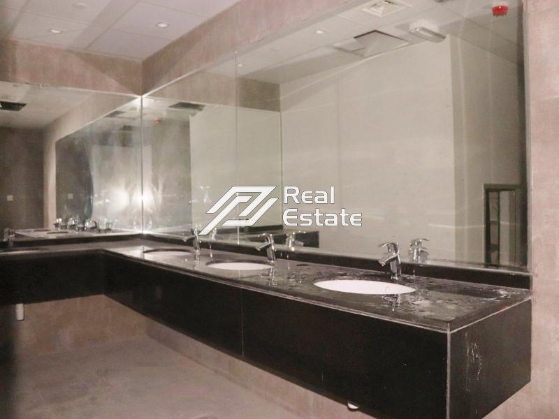 Office Space for rent in Rawdhat Abu Dhabi, Abu Dhabi for price AED 142872 yearly 