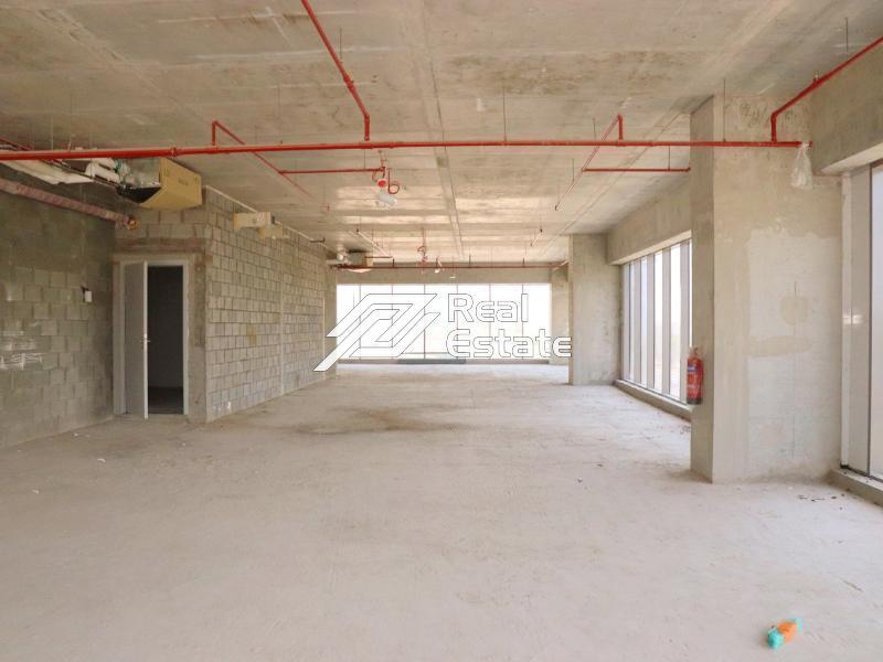 Office Space for rent in Rawdhat Abu Dhabi, Abu Dhabi for price AED 142320 yearly 