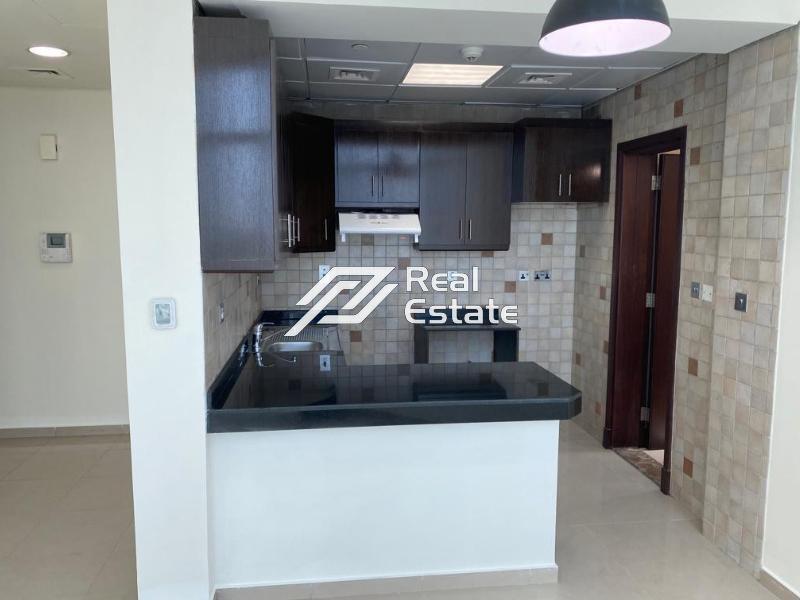 1 bath Apartment for rent in Hydra Avenue Towers, City Of Lights, Al Reem Island, Abu Dhabi for price AED 42000 yearly 