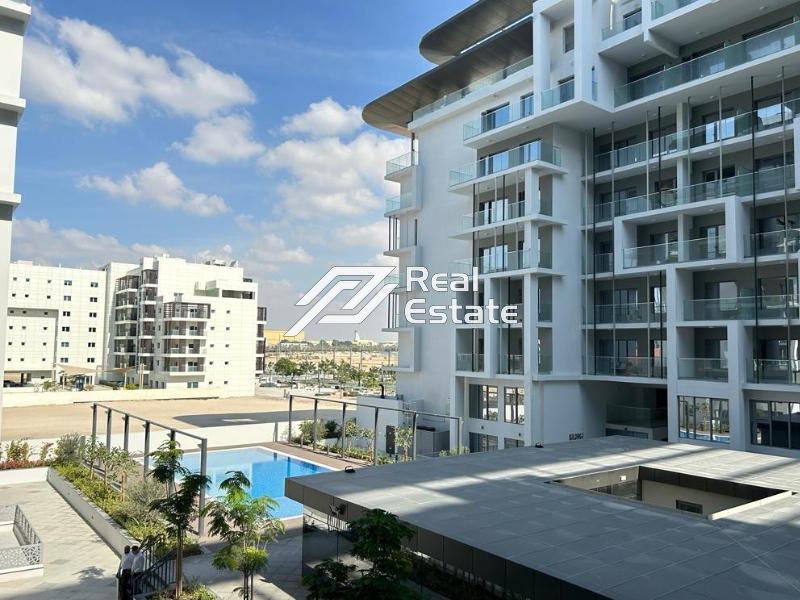 1 bath Apartment for rent in Mira Oasis 1, Mira Oasis, Reem, Dubai for price AED 40000 yearly 