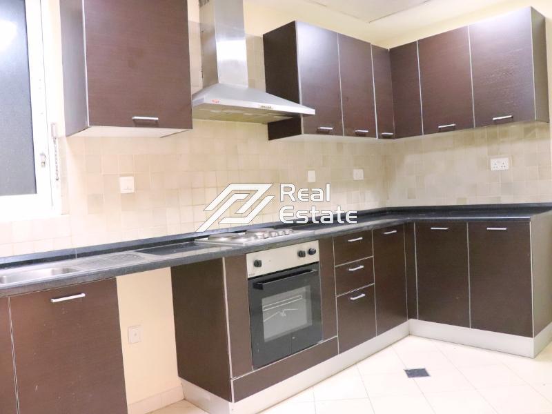 3 bed, 4 bath Apartment for rent in Khalidiya Palace Rayhaan, Al Khalidiya, Abu Dhabi for price AED 80000 yearly 