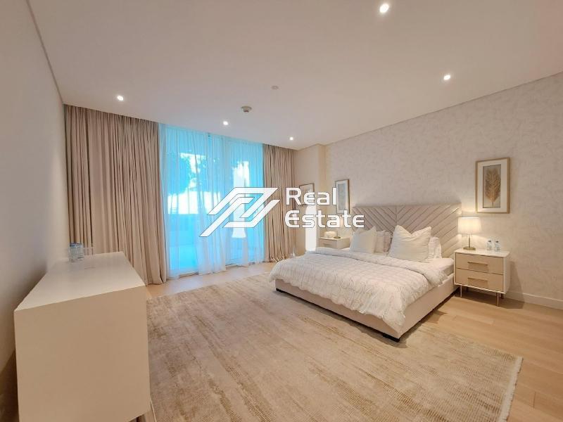 2 bed, 4 bath Apartment for rent in Mamsha Al Saadiyat, Saadiyat Cultural District, Saadiyat Island, Abu Dhabi for price AED 430000 yearly 