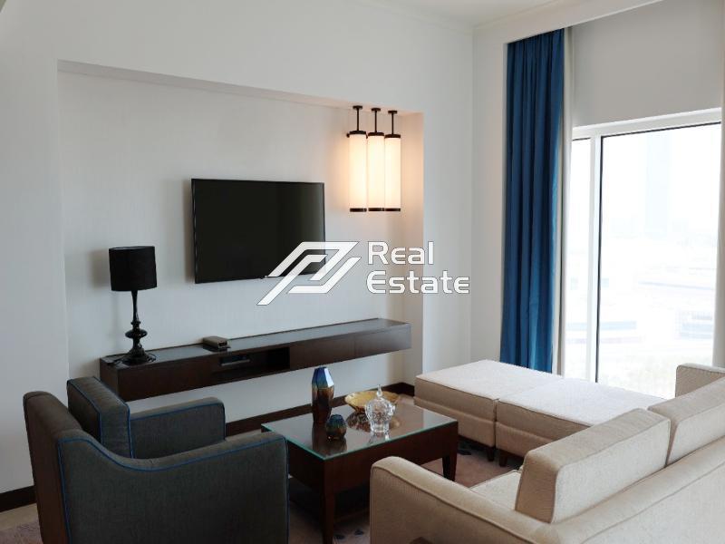 1 bed, 2 bath Apartment for sale in Rresort Marina-The Marinas, Najmat Abu Dhabi, Al Reem Island, Abu Dhabi for price AED 2522555 