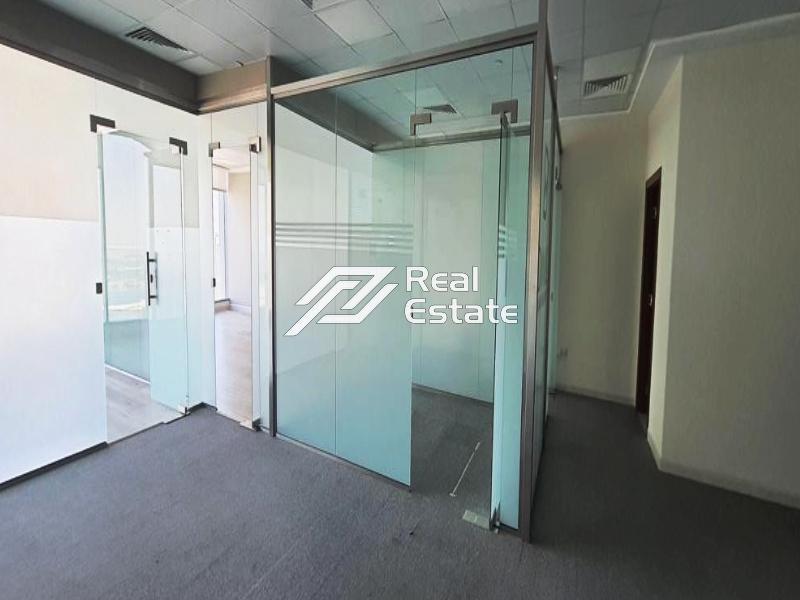 1 bath Office Space for sale in One Reem Island, Shams Abu Dhabi, Al Reem Island, Abu Dhabi for price AED 2195000 