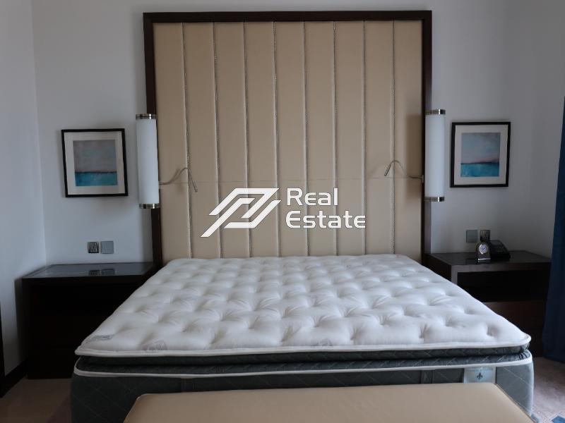1 bed, 2 bath Apartment for sale in Rresort Marina-The Marinas, Najmat Abu Dhabi, Al Reem Island, Abu Dhabi for price AED 2459555 