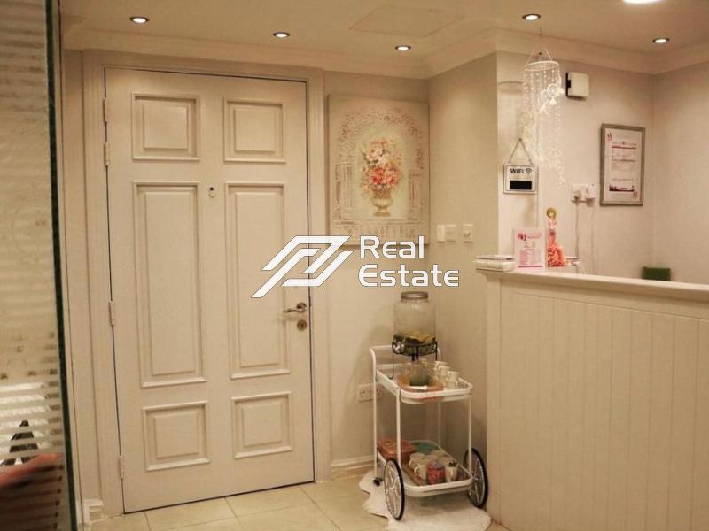 1 bath Business Centre for sale in Mohamed Bin Zayed City Villas, Mohamed Bin Zayed City, Abu Dhabi for price AED 250000 