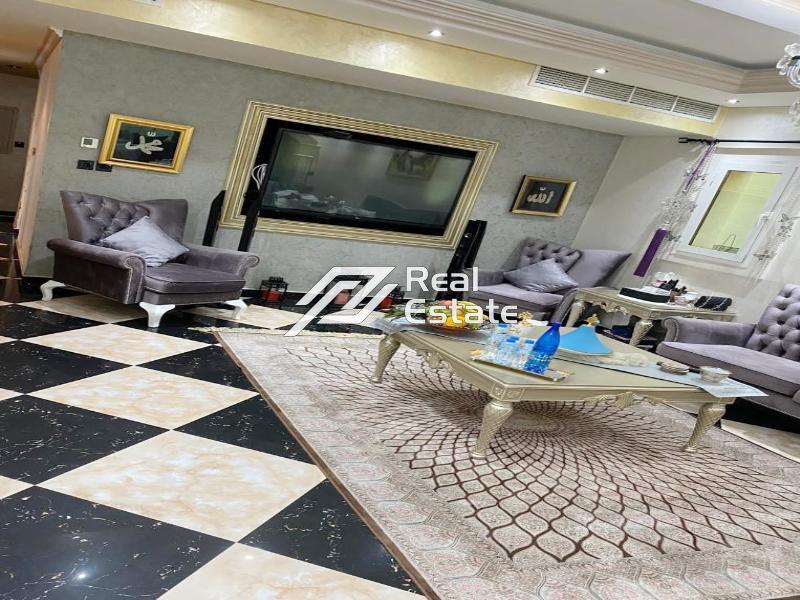 5 bed, 6 bath Villa for sale in Arabian Style, Al Reef Villas, Al Reef, Abu Dhabi for price AED 2500000 