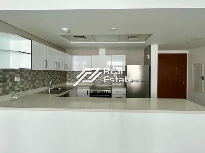 1 bed, 2 bath Apartment for sale in Parkside Residence, Shams Abu Dhabi, Al Reem Island, Abu Dhabi for price AED 990000 