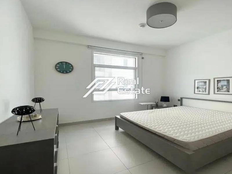 1 bed, 2 bath Apartment for sale in Parkside Residence, Shams Abu Dhabi, Al Reem Island, Abu Dhabi for price AED 990000 