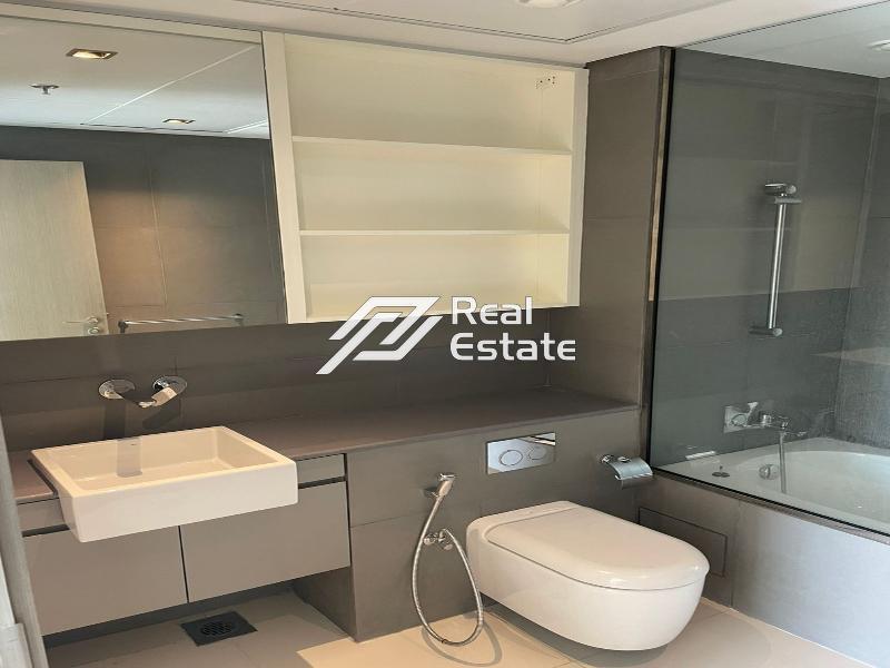 2 bed, 2 bath Apartment for sale in MEERA Shams, Shams Abu Dhabi, Al Reem Island, Abu Dhabi for price AED 1375000 