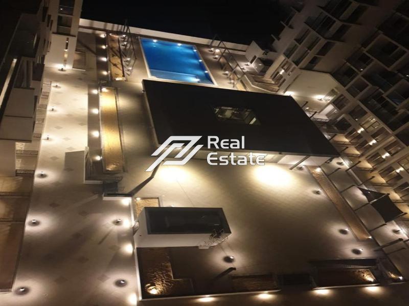 1 bed, 2 bath Apartment for sale in Oasis 1, Oasis Residences, Masdar City, Abu Dhabi for price AED 900000 