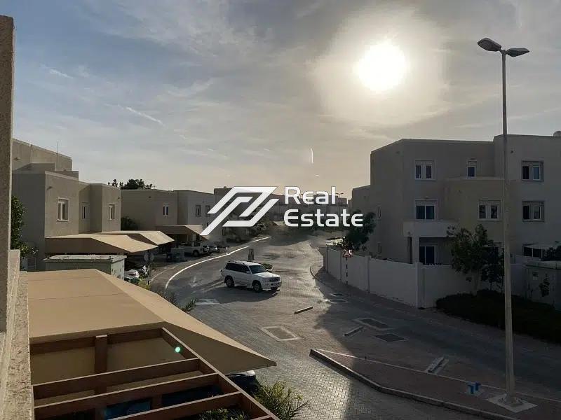 3 bed, 3 bath Villa for sale in Desert Style, Al Reef Villas, Al Reef, Abu Dhabi for price AED 1550000 